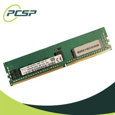 Hynix 16GB PC4-2933Y-R 1Rx4 DDR4 ECC REG RDIMM Server Memory HMA82GR7CJR4N-WM picture