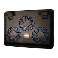 Havit HV-F2056 Laptop Cooling Pad 3 Fans USB-Powered 15