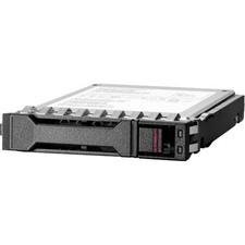 HPE 1.92 TB Solid State Drive - 2.5  Internal - SATA (SATA/600) - Read Intensive picture