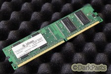 Infineon HYS64D16301GU-5-B 128MB Memory RAM PC3200U-30330-C0 picture