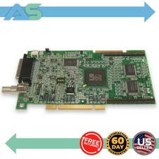 Matrox Meteor2/4 Frame Grabber Board Real-Time Video Capture Card | 63039620278 picture