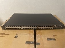 JE072B HP HPE 5120 48G SI Switch picture