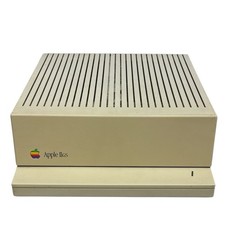 Apple IIGS A2S6000 Vintage Home Computer ~ (powers on) ~ picture