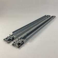 HP Assembly Rails Right and Left 513633-001 513633-002 - No Hardware picture