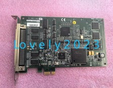 1pc used PCIe-7300A  Acquisition Card picture