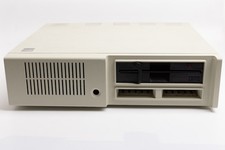 Vintage IBM PC jr Model Computer Untested No Keyboard No power supply picture