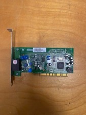 broadcom 3000-014810/ BCM 94212 56K modem pci card picture