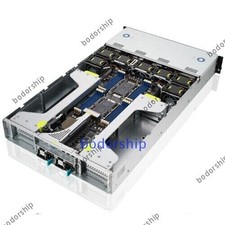 ASUS ESC4000-E10 2U 4 GPU SERVER 8X3.5