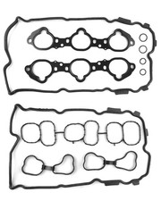 Intake Manifold Gasket Set Fit for Infiniti QX60 JX35 Nissan Pathfinder Altima M picture