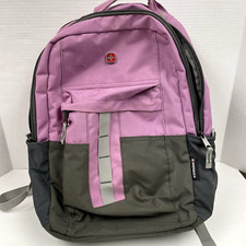 wenger backpack picture