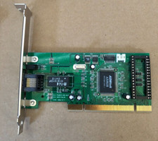 Genuine Motorola LPCI810 Ethernet PCI Network Controller Card High Quality NEW picture