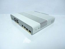 Cisco Catalyst WS-C2960CX-8PC-L  Cisco Catalyst 2960-CX 8 Port PoE picture