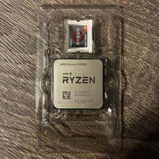 AMD Ryzen 9 5950X AM4 Socket 16-Core 3.4GHz Desktop CPU picture