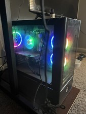 CyberPowerPC - Gamer Xtreme Gaming Desktop - Intel Core i5-11600KF - 16GB Memory picture