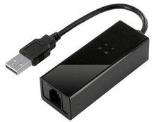 USB Modem For point of sale system CALLER-ID dial up internet fax machine picture