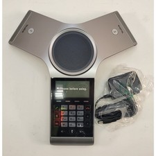 Yealink HD IP Conference Phone CP920 - New in Box picture