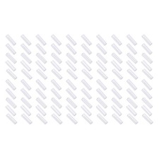 100x Wholesale Fiber Optical Adapters Port Ceramic Core Sleeve SC/FC Universal k picture
