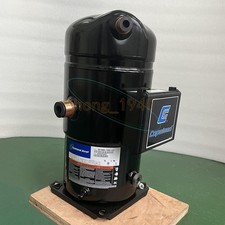 ONE NEW Copeland ZR19M3-TWD-522 Scroll CompressorExpedited Shipping DHL FEDEX picture