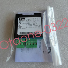 1PCS NEW SEW BMK1.5 08281602 rectifier module Fast delivery Via Fedex /DHL picture
