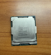 Intel Xeon W-2135 3.70GHz SR3LN CPU Processor picture