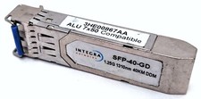 Lot of 10 Integra Networks SFP-40-GD SFP Transceiver Module 1.25G 1310nm 40KM picture