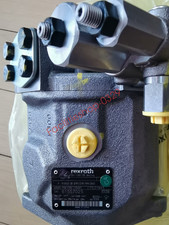 1PC Brand New Rexroth R910910590 A A10VSO 28 DFR1/31R-PPA12N00 PUMP DHL/FedEx picture