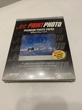 60 Sheets HammerMill Jet Print Photo Premium Photo Paper 4X6 picture