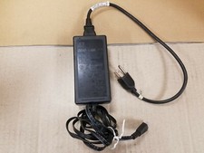 HP Original OEM HP 0950-4466 Printer AC Power Supply Adapter picture