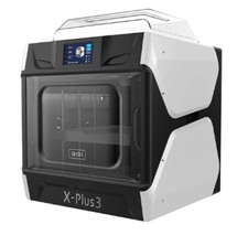 Qidi Tech X-Plus 3 3D Printer picture