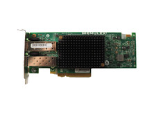Emulex P008827-21F Dual Port SFP 10GB Network Card picture