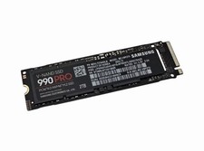 Samsung 990 Pro 2TB picture
