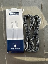 USB Cable, 1.2m, X 2 picture