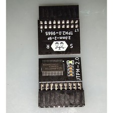 1x TPM TPM2.0 Module ASRock TPM 18-1 Pin Security Module Win11 Part for Infineon picture