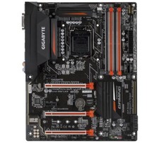 FOR GIGABYTE GA-Z270-Phoenix Gaming 6/7 Generation 1151PIN z270 32GB Motherboard picture