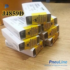 J4859D New HP 1000BASE-LX SFP Gigabit Fiber Transceiver Module Fast Ship picture