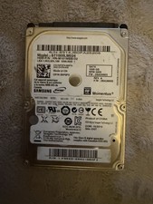 Seagate ST1000LM024 1TB, Internal, 5400 RPM, 2.5