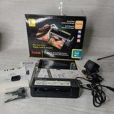 Kodak P461 Personal Photo Scanner Scan & Share ( NO SD CARD INCLUDED ) picture