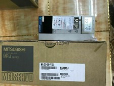 Mitsubishi MR-J2S-40B-QT009U652 Servo Driver In Box（Fedex/DHL） NEW picture
