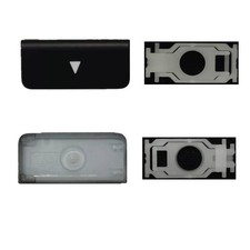 Replacement Left/Up(Down)/Right Arrow Keycap Keys Scissor Clip Hinge Compatible picture