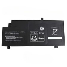 Genuine BPS34 VGP-BPS34 VGP-BPL34 battery for Sony VAIO Fit 14 SVF14A 15 SVF15A picture