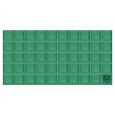 50 Pcs PBT Keycap Set DSA Mechanical Numeric Keypads for Keyboard, Grass Green picture