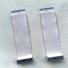 LG OLED77C9PCA T-Con Ribbon Cable 1574D picture