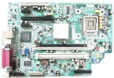 437348-001 HP Motherboard System Board For Dc7800Sff picture
