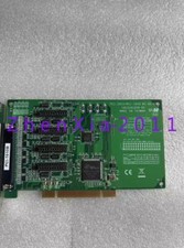 1PC Used Advantech PCI-1610B PCI-1612/PCI-1610 B1 Serial port card picture