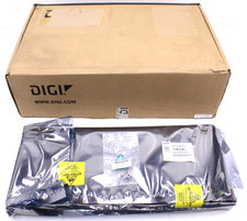 Digi ConnectPort TS 16 Terminal Server 50001551-09 - New Open Box picture