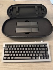 Lofree Hyzen Keyboard – Tri-Mode (Space Gray) picture