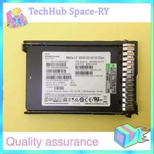 NEW HPE/Samsung 2.5