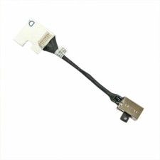 10X DC Jack Cable Charging Port For Dell Vostro 5402 14 7405 P126G 0N8R4T picture