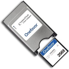 Compact Flash 256MB CF Card Memory Card for CNC IPC picture