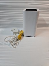 Used Nokia WiFi Beacon 19 Wi-Fi 7 Tri-band Gateway Router picture